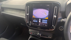 Volvo Xc40 1.5 T4 Recharge PHEV Plus Dark 5dr Auto Estate